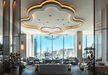 waldorf astoria las vegas