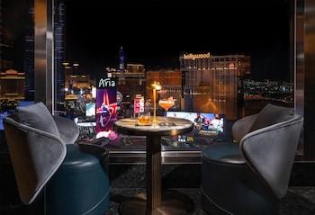 waldorf astoria las vegas