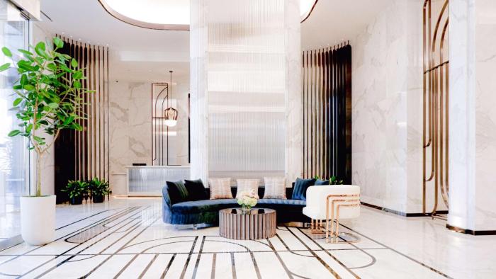 waldorf astoria las vegas