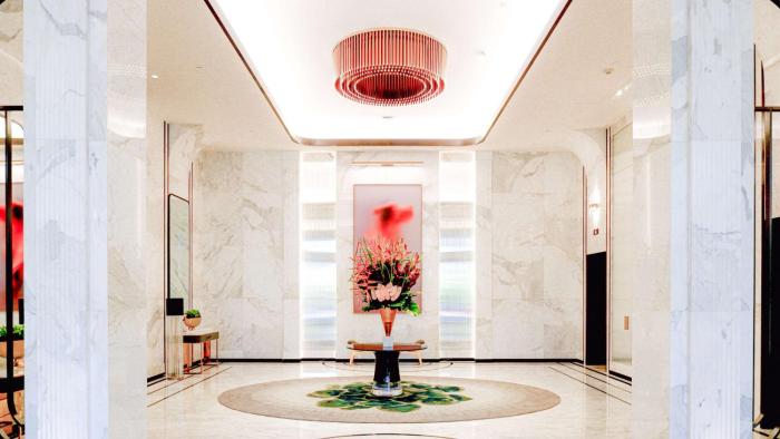 waldorf astoria las vegas