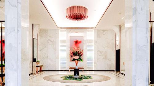 waldorf astoria las vegas