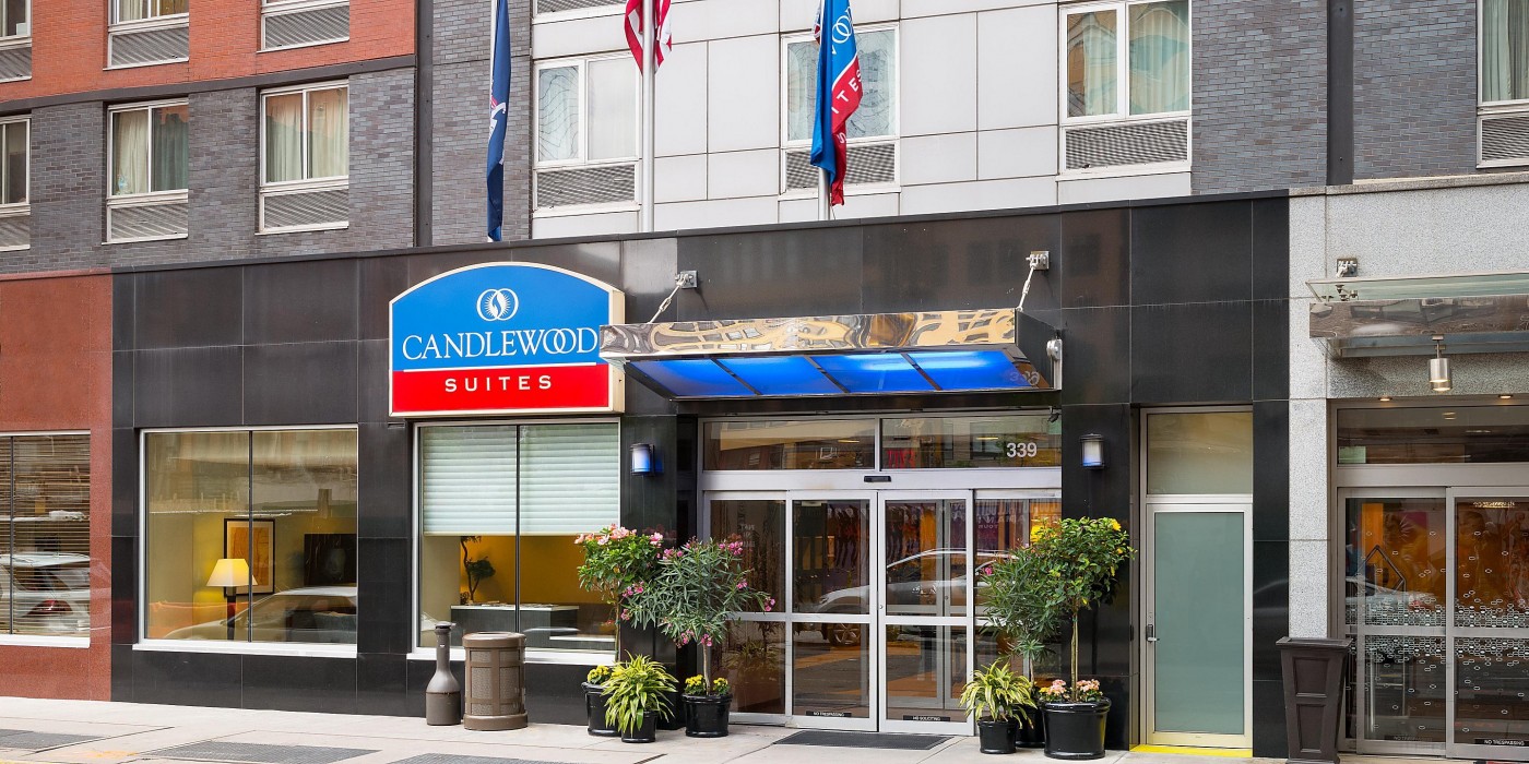 candlewood suites new york city times square by ihg