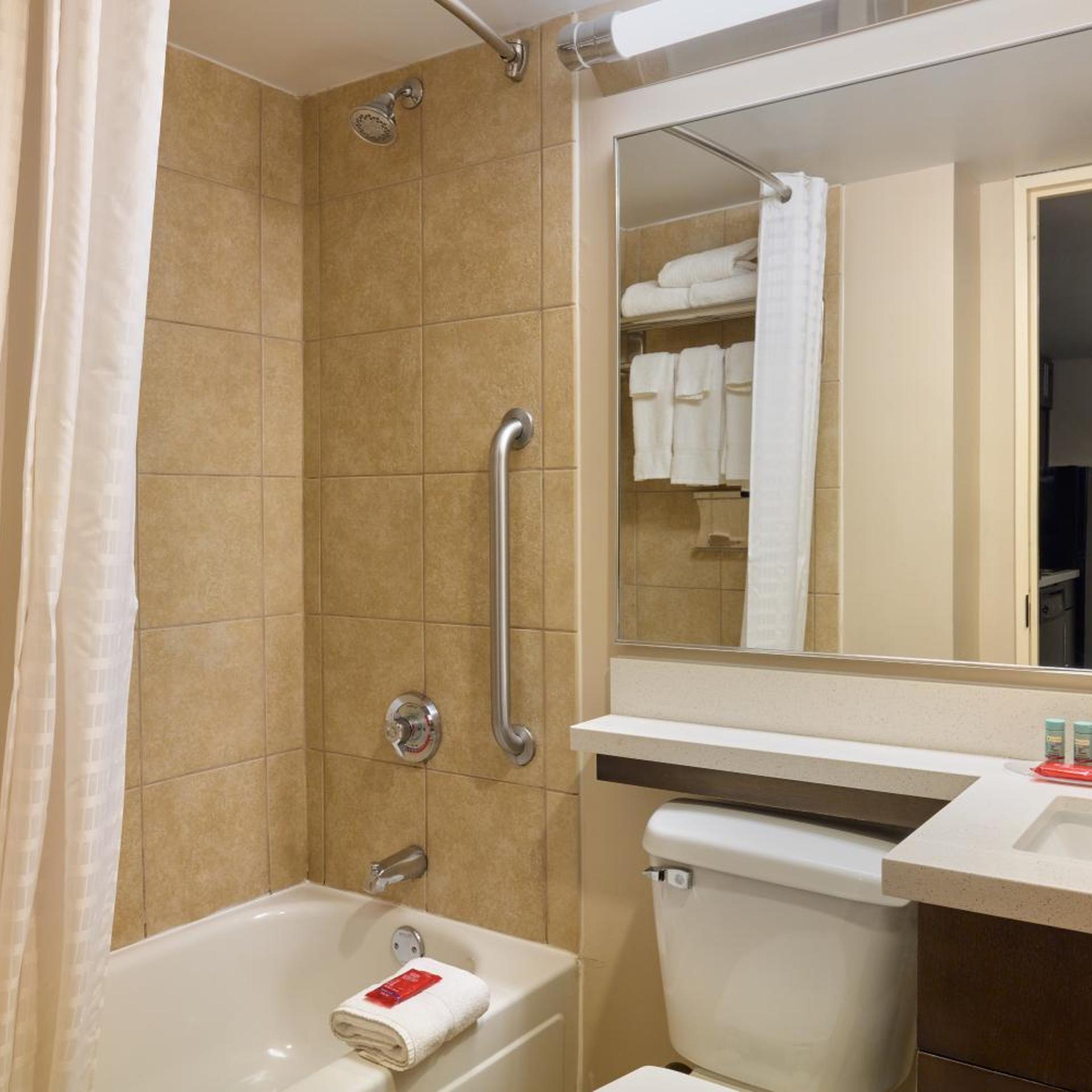 candlewood suites new york city times square by ihg