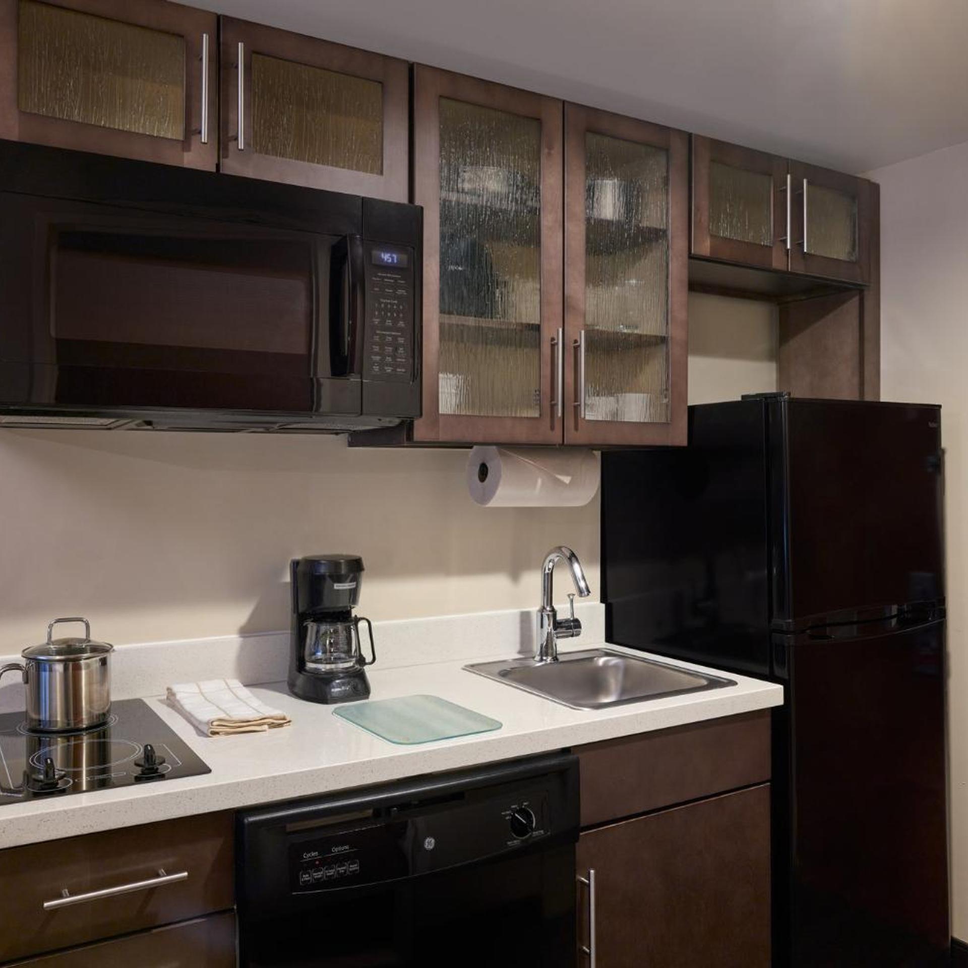 candlewood suites new york city times square by ihg