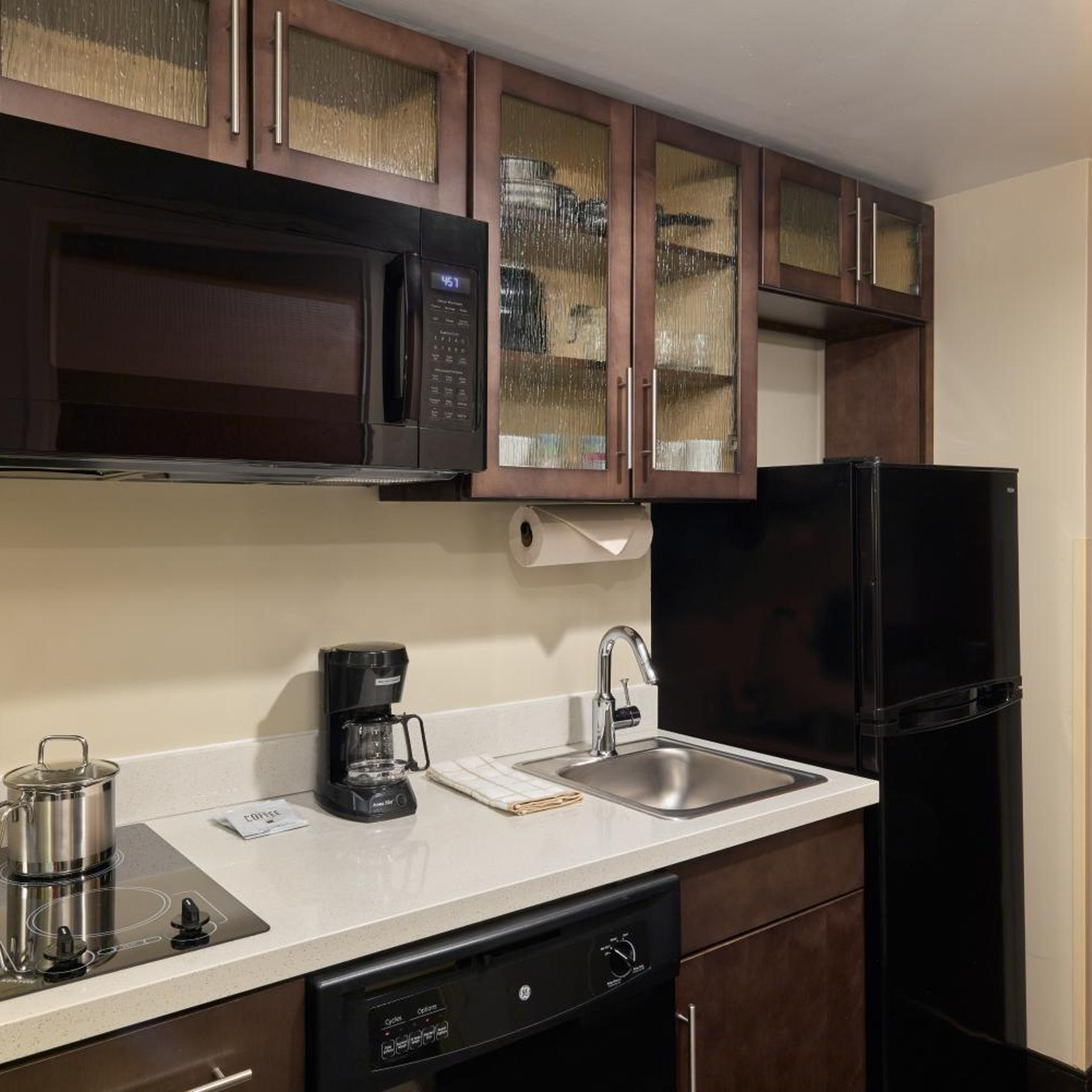 candlewood suites new york city times square by ihg