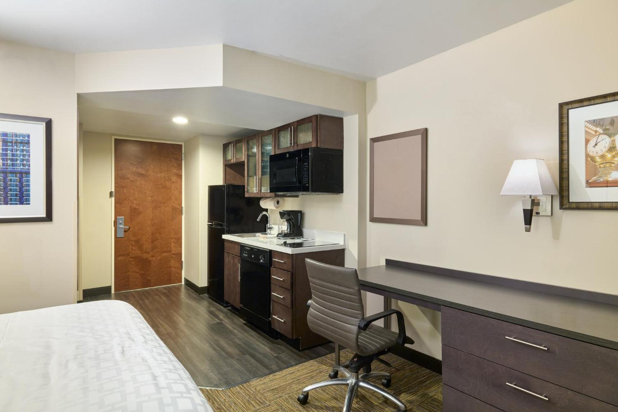 candlewood suites new york city times square by ihg