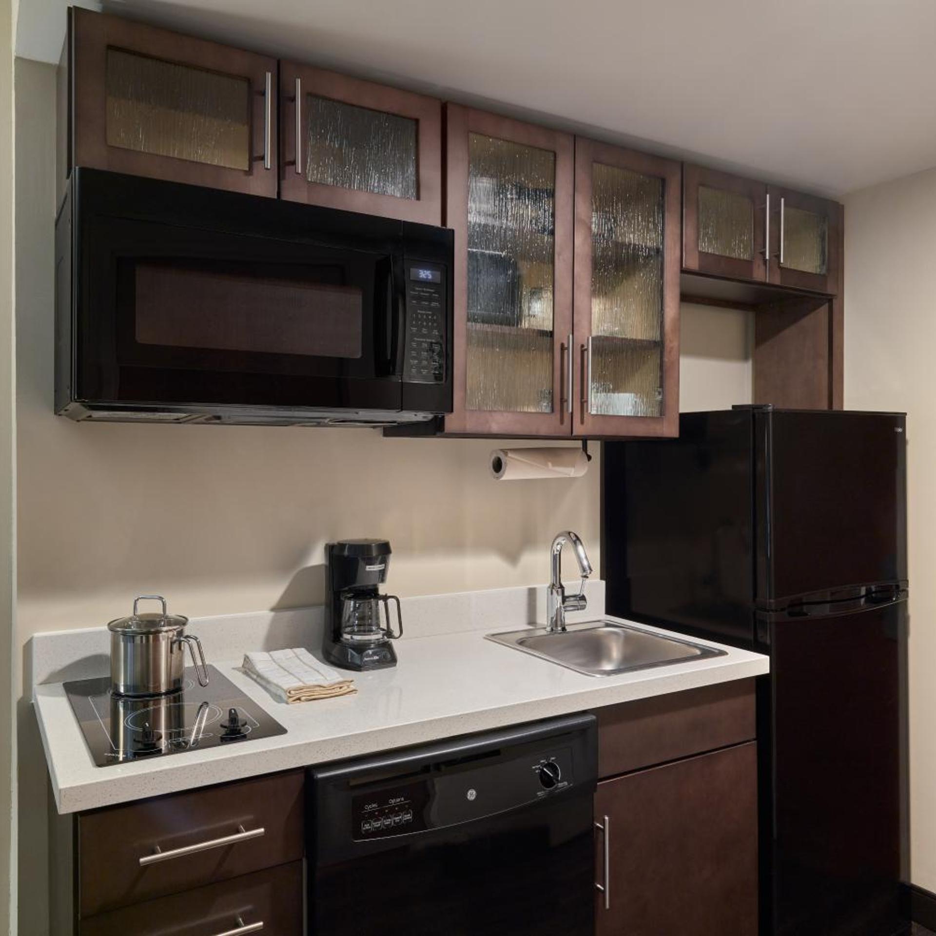candlewood suites new york city times square by ihg