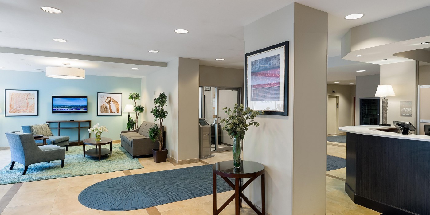 candlewood suites new york city times square by ihg