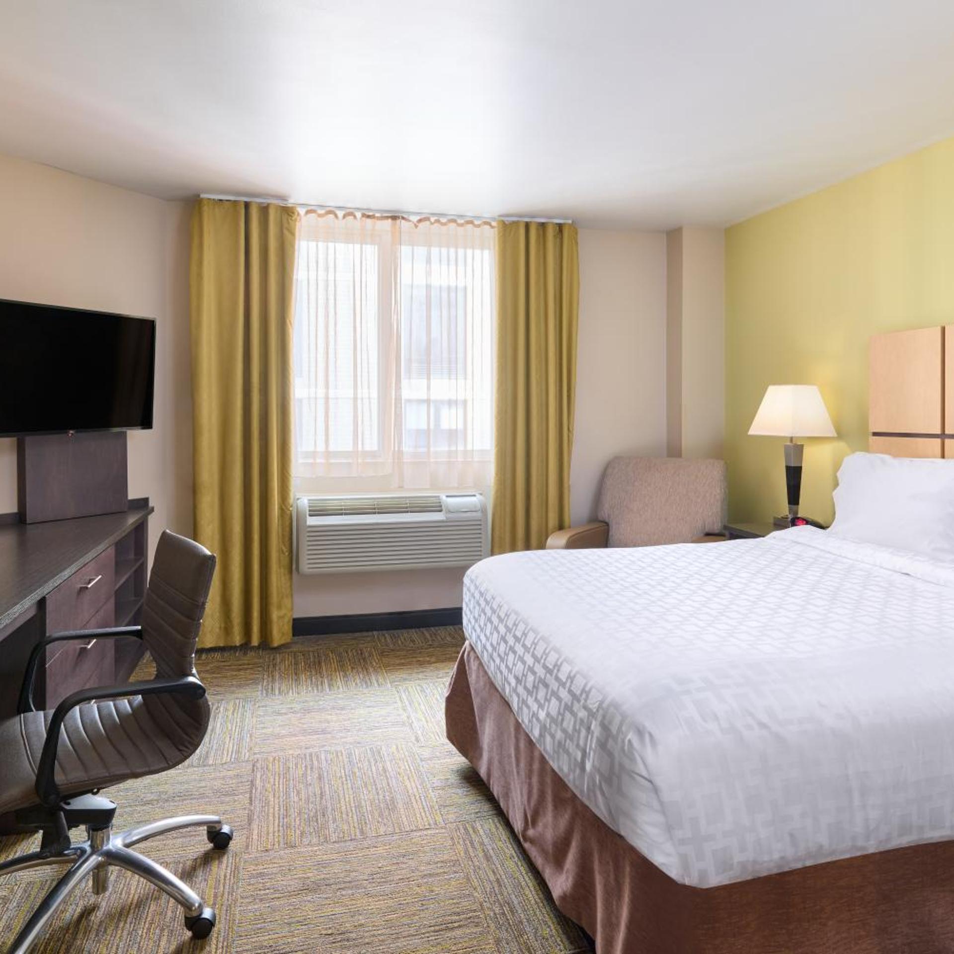 candlewood suites new york city times square by ihg