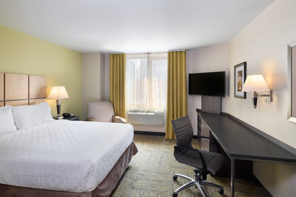 candlewood suites new york city times square by ihg