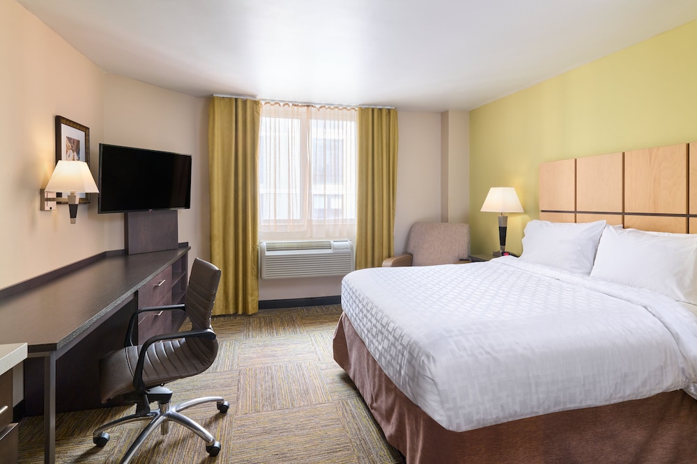 candlewood suites new york city times square by ihg