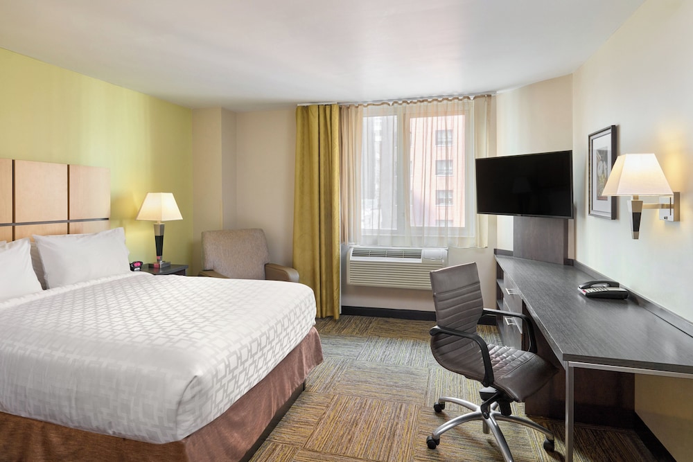 candlewood suites new york city times square by ihg