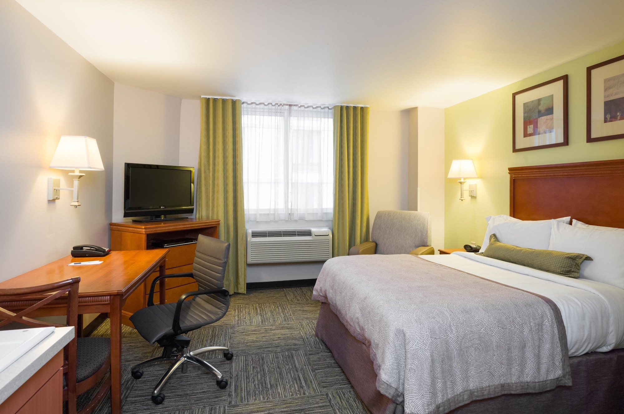candlewood suites new york city times square by ihg