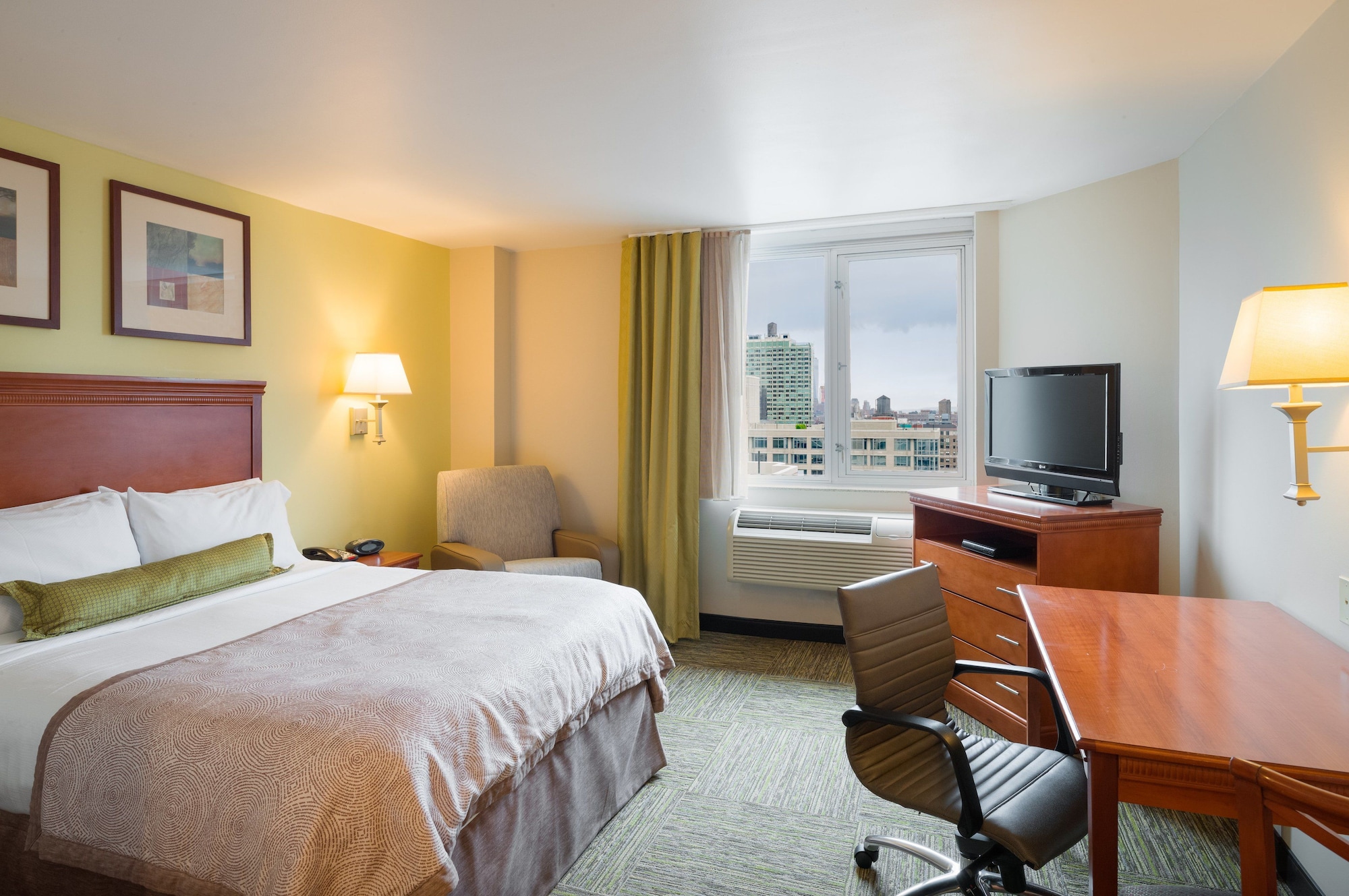 candlewood suites new york city times square by ihg