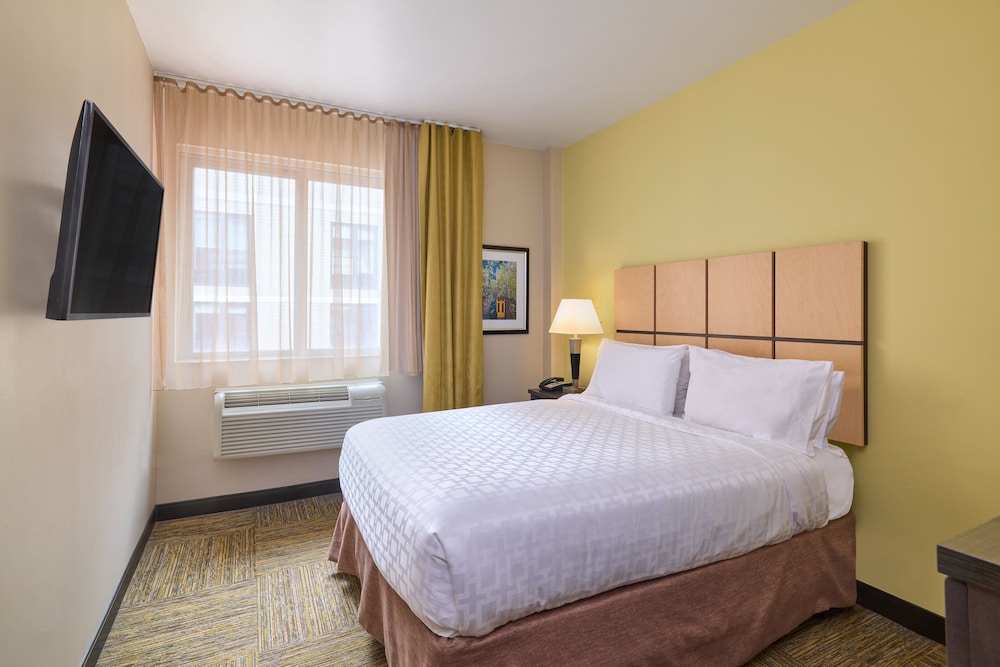 candlewood suites new york city times square by ihg