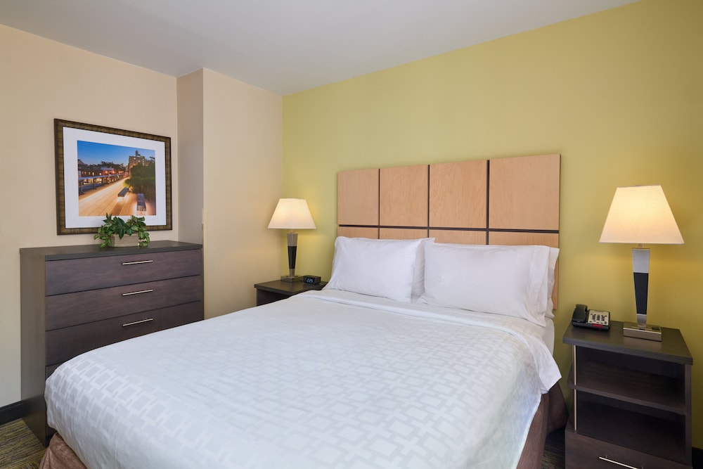 candlewood suites new york city times square by ihg