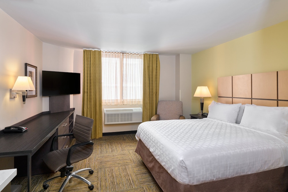 candlewood suites new york city times square by ihg