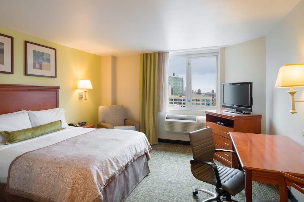 candlewood suites new york city times square by ihg