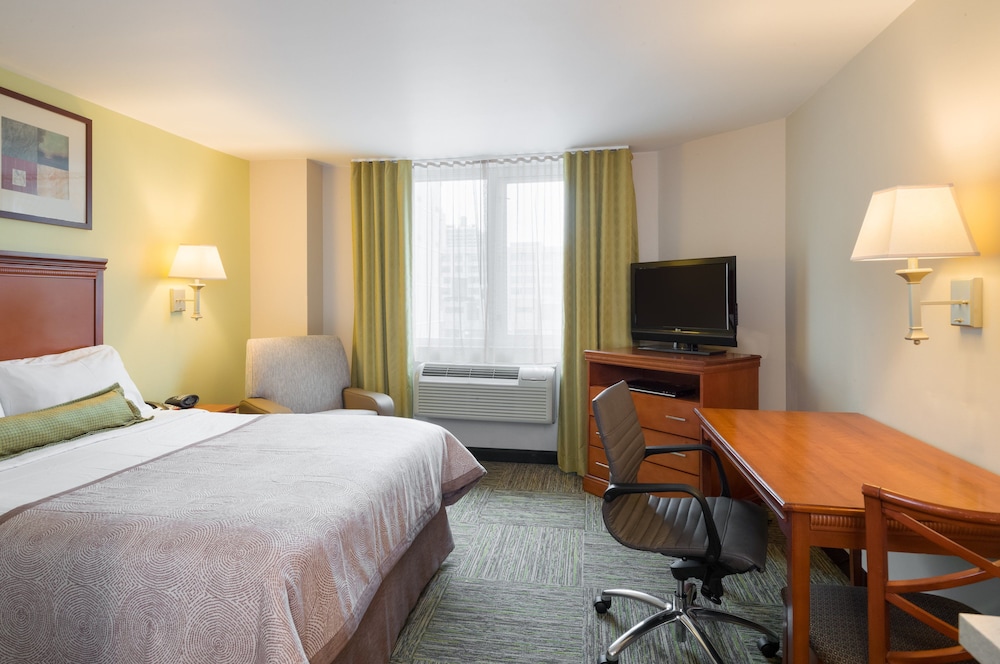 candlewood suites new york city times square by ihg