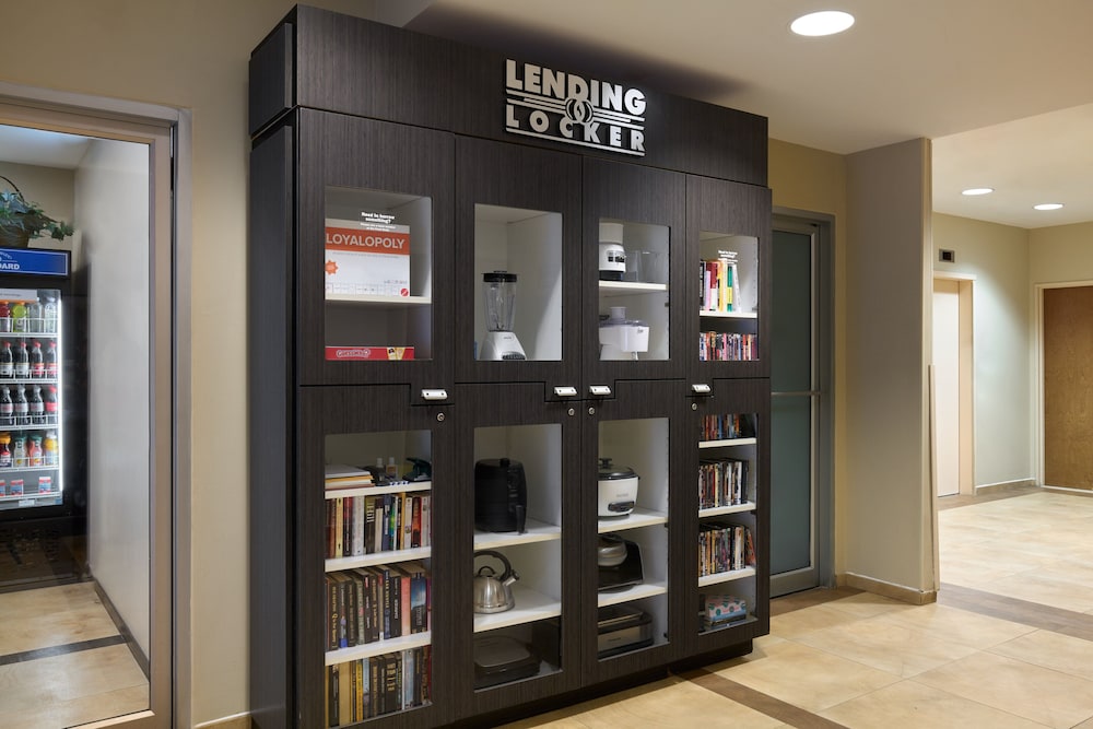 candlewood suites new york city times square by ihg
