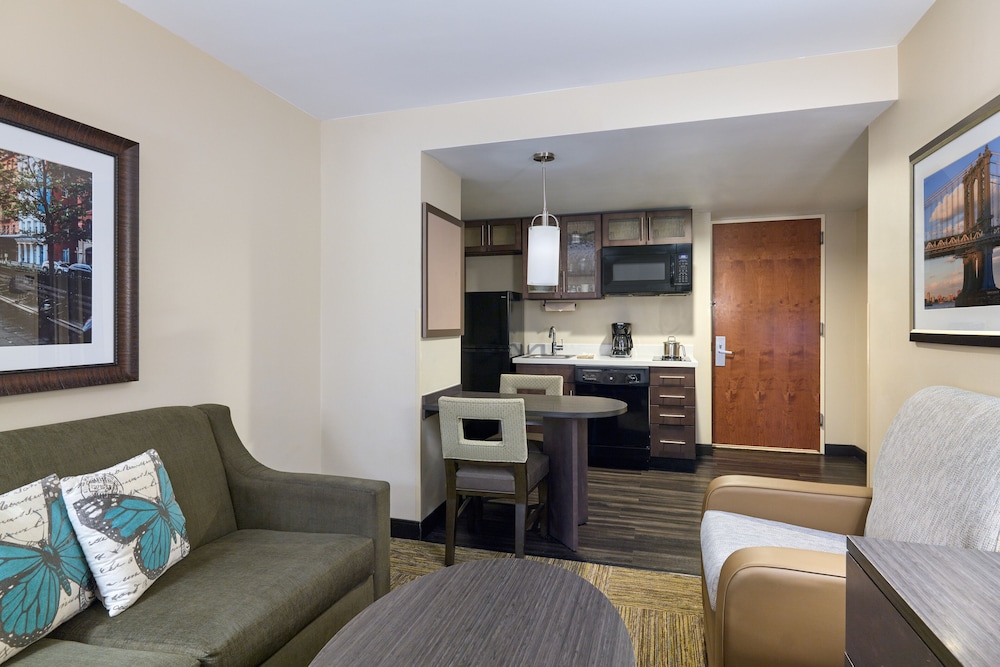 candlewood suites new york city times square by ihg