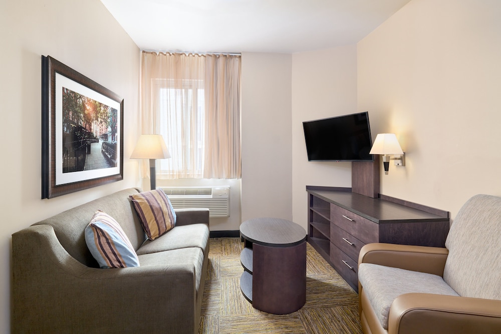 candlewood suites new york city times square by ihg