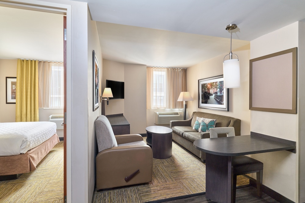 candlewood suites new york city times square by ihg