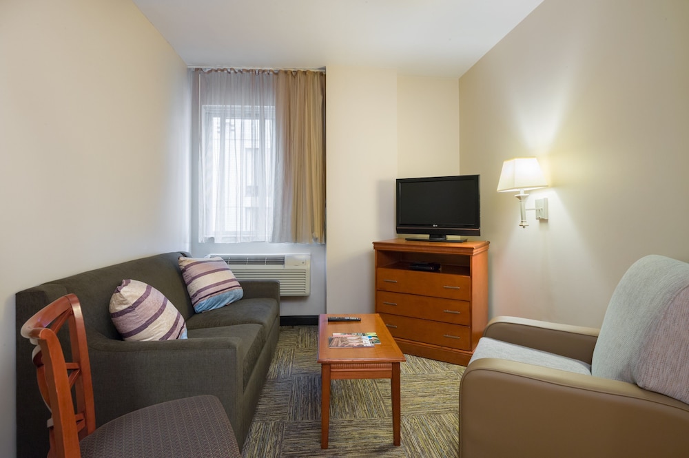 candlewood suites new york city times square by ihg