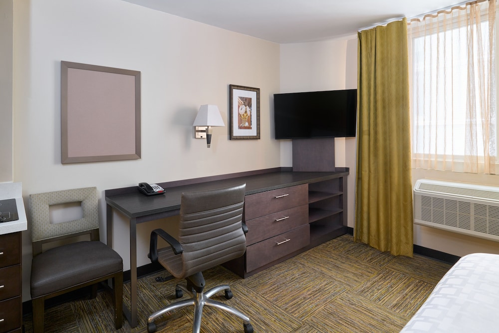 candlewood suites new york city times square by ihg