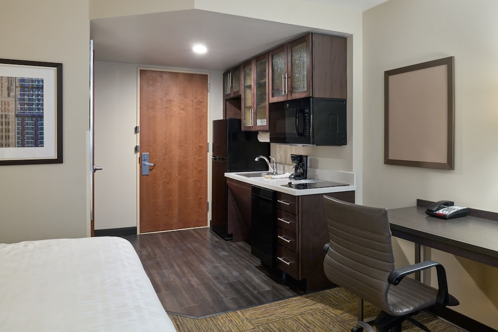 candlewood suites new york city times square by ihg