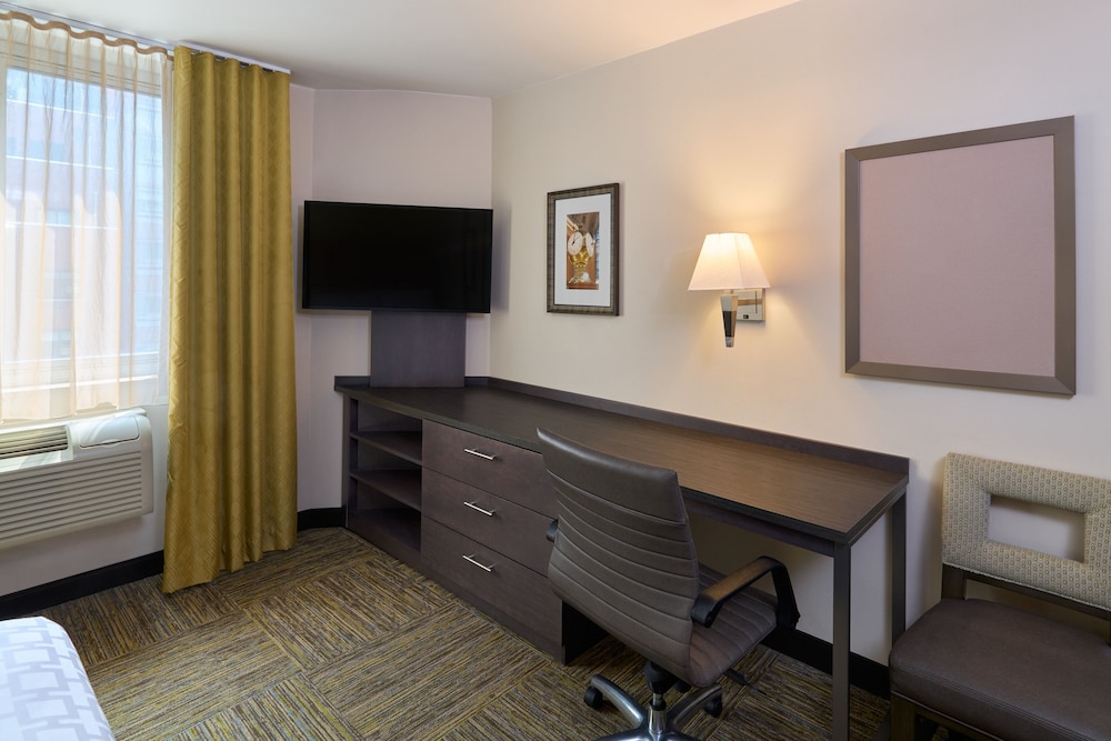 candlewood suites new york city times square by ihg