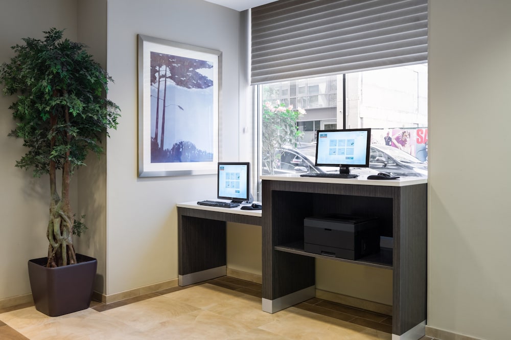 candlewood suites new york city times square by ihg