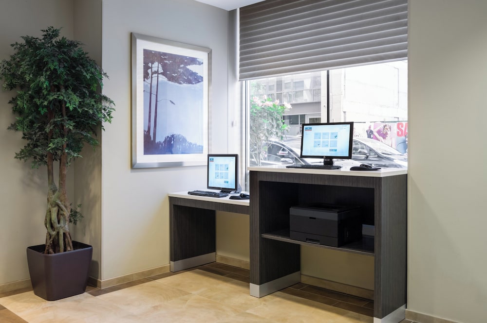 candlewood suites new york city times square by ihg