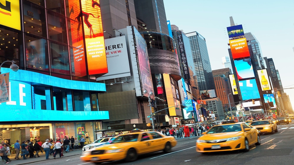 candlewood suites new york city times square by ihg