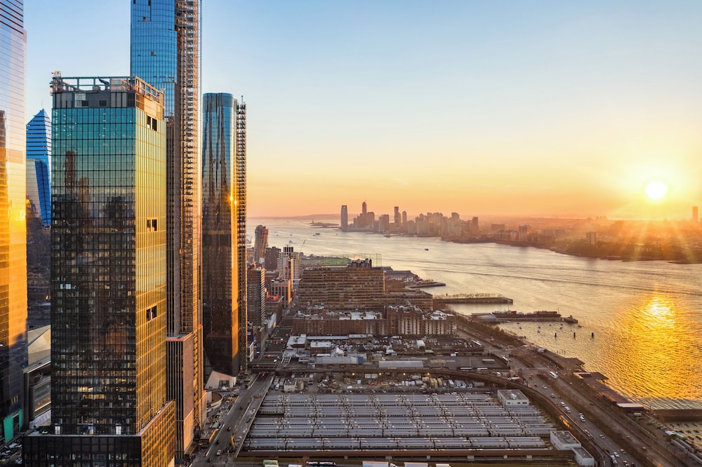 candlewood suites new york city times square by ihg