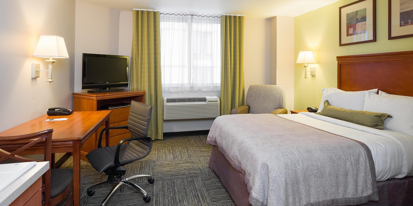 candlewood suites new york city times square by ihg