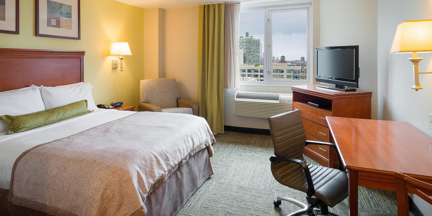candlewood suites new york city times square by ihg