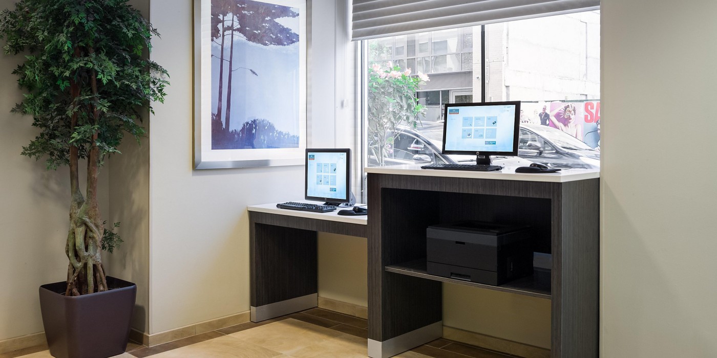 candlewood suites new york city times square by ihg