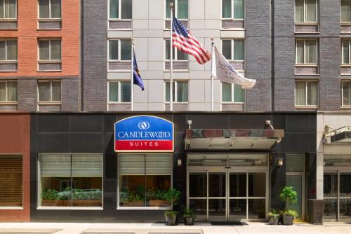 candlewood suites new york city times square by ihg