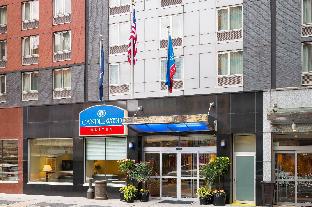candlewood suites new york city times square by ihg