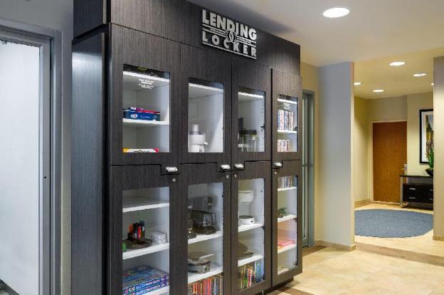 candlewood suites new york city times square by ihg