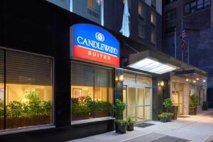 candlewood suites new york city times square by ihg
