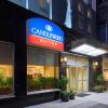 candlewood suites new york city times square by ihg
