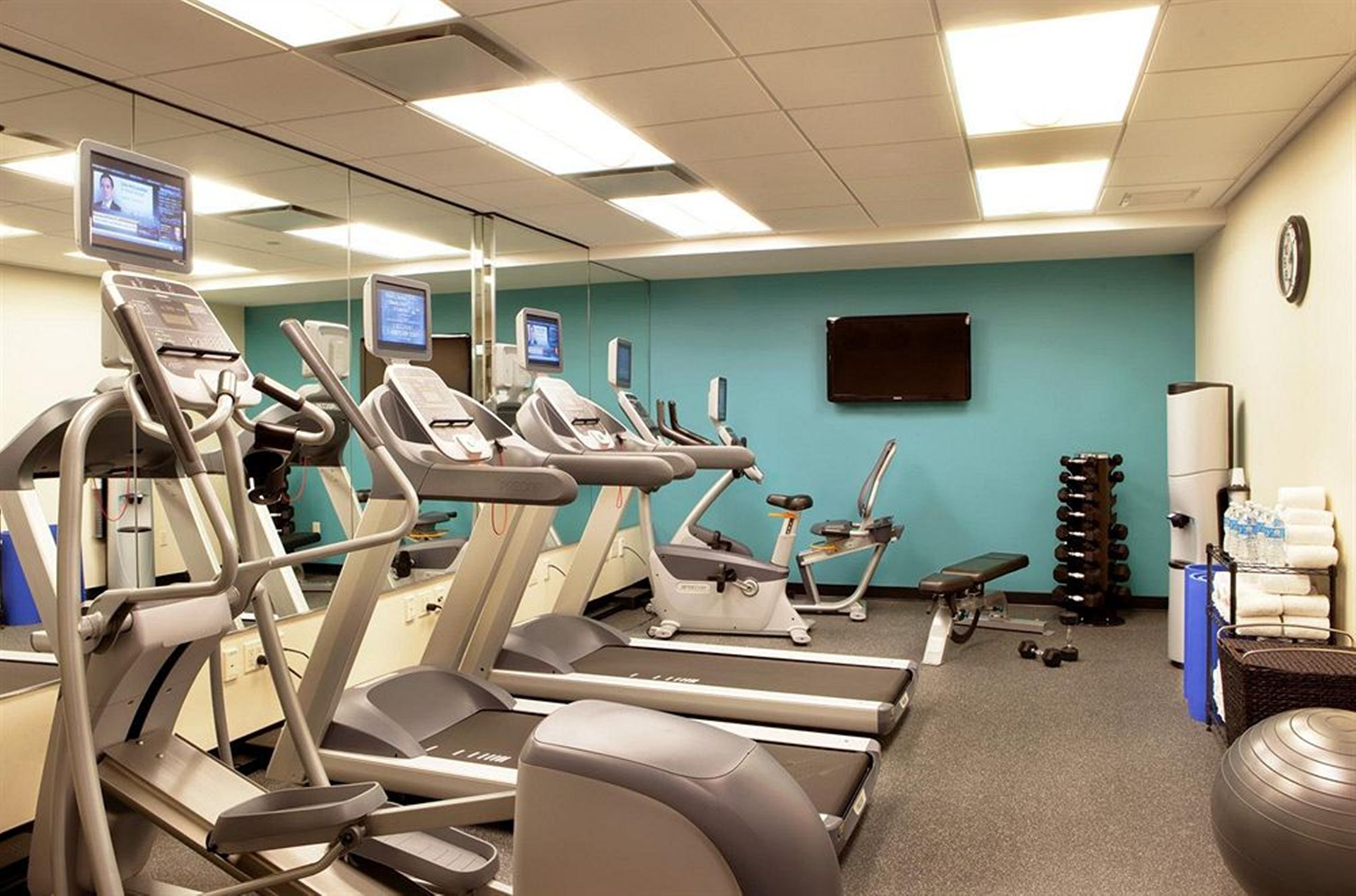holiday inn express manhattan times square south by ihg