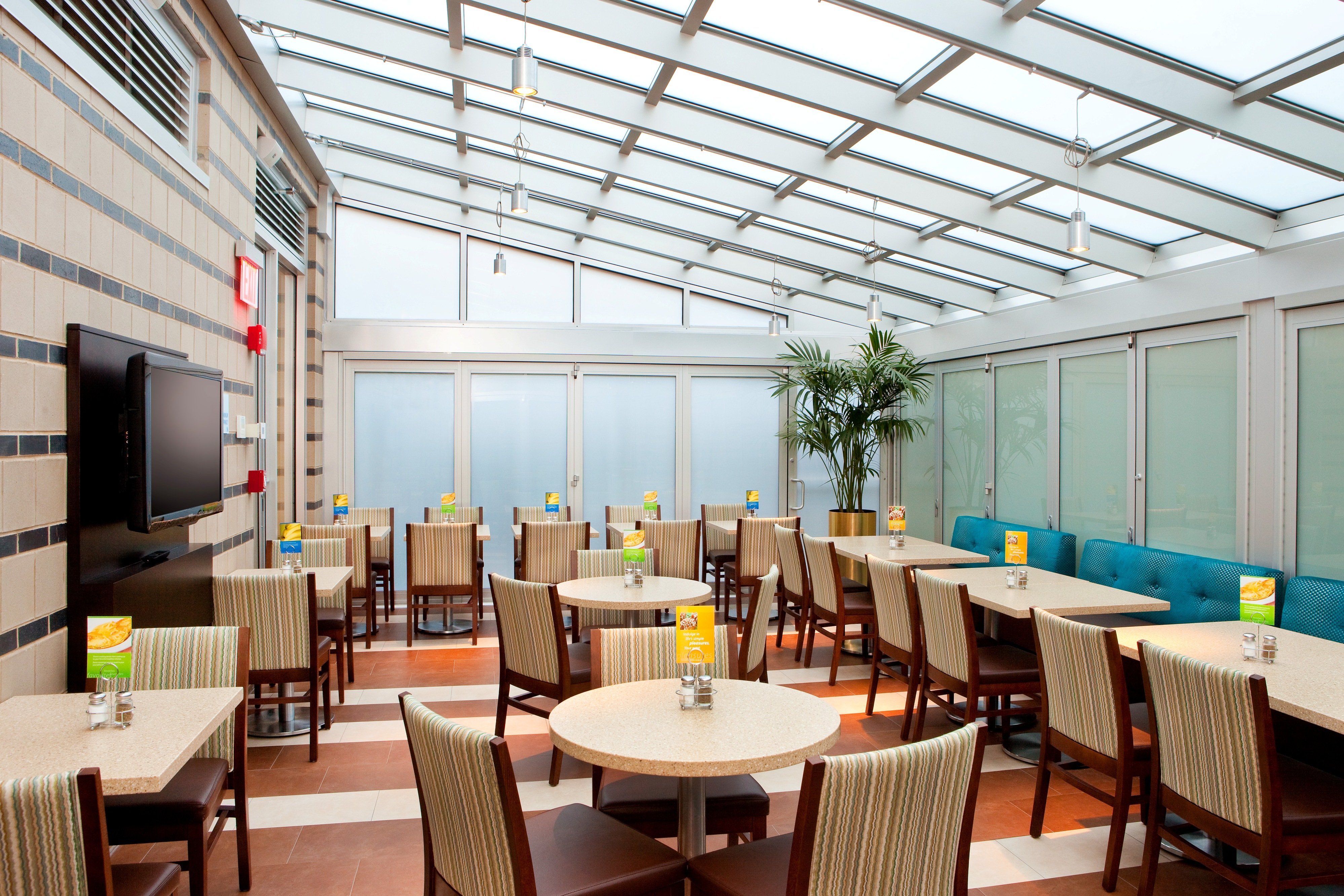 holiday inn express manhattan times square south by ihg