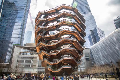 holiday inn express manhattan times square south by ihg