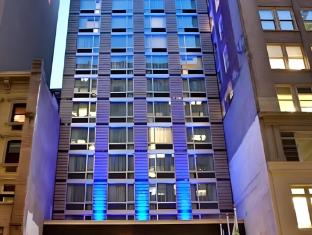 holiday inn express manhattan times square south by ihg