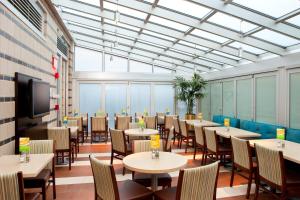 holiday inn express manhattan times square south by ihg
