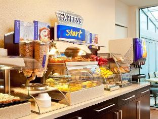 holiday inn express manhattan times square south by ihg