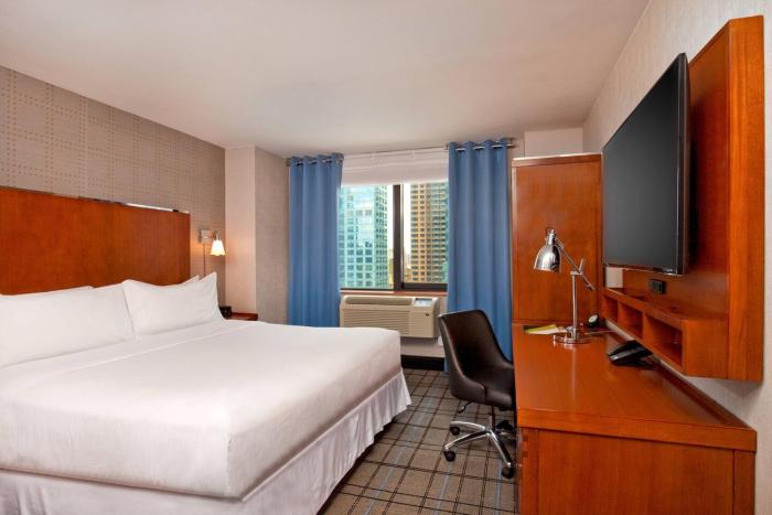 four points by sheraton midtown times square